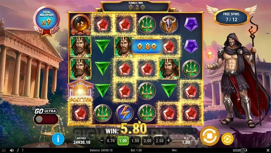 Winning Strategies at SpinPlus Casino